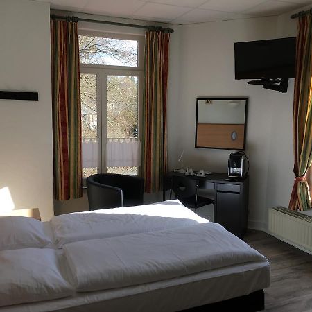 Parkhotel Villa Des Effats Vielsalm Zewnętrze zdjęcie