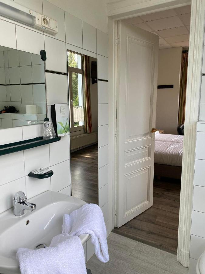 Parkhotel Villa Des Effats Vielsalm Zewnętrze zdjęcie