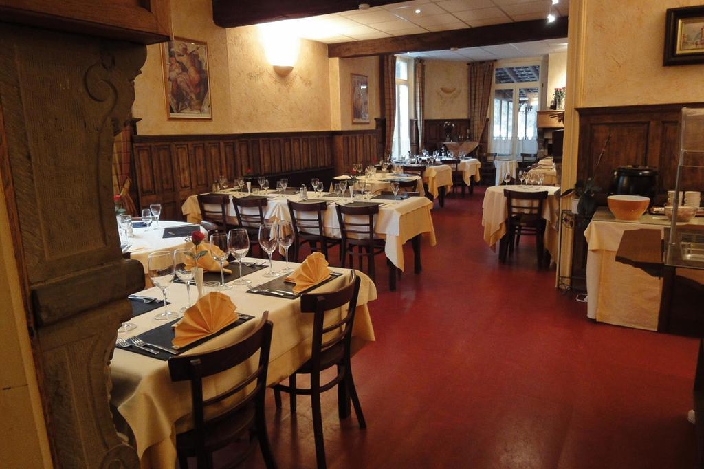 Parkhotel Villa Des Effats Vielsalm Zewnętrze zdjęcie