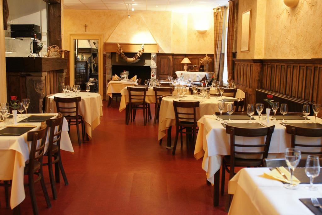 Parkhotel Villa Des Effats Vielsalm Zewnętrze zdjęcie