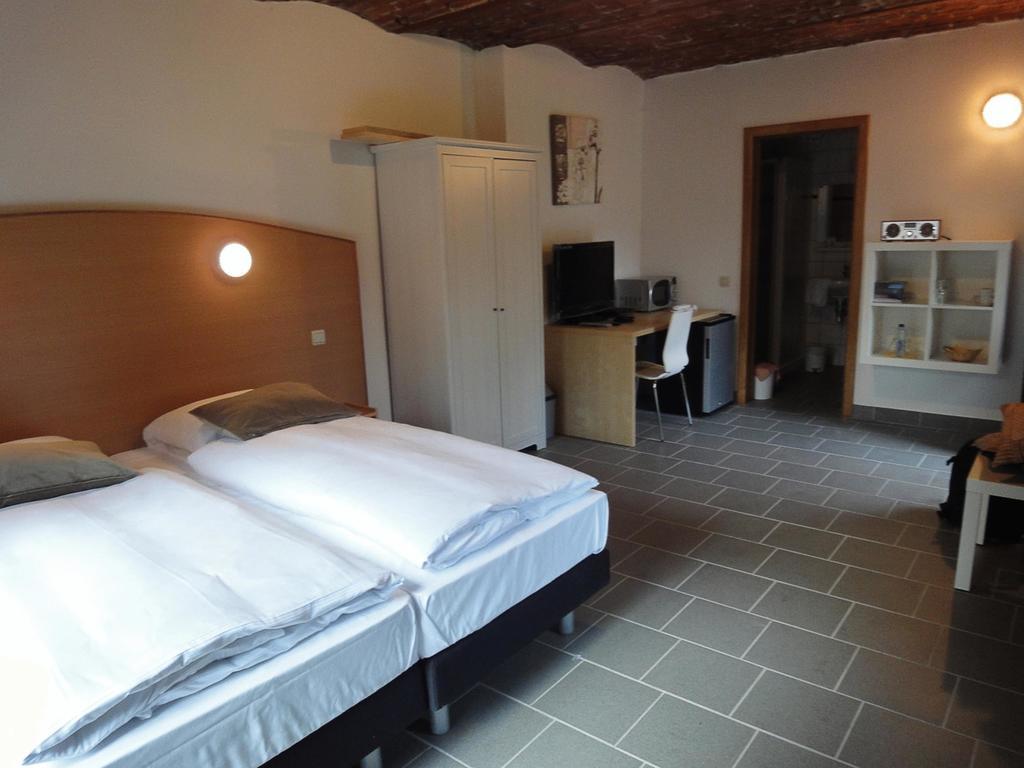 Parkhotel Villa Des Effats Vielsalm Pokój zdjęcie