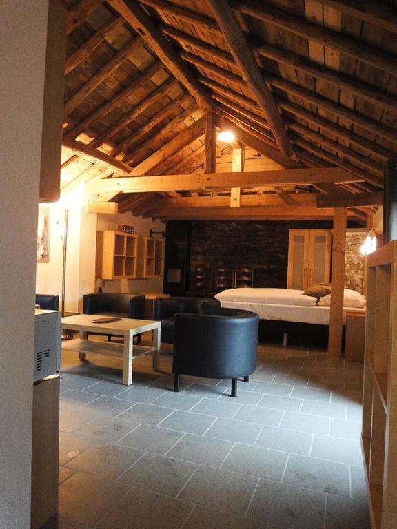 Parkhotel Villa Des Effats Vielsalm Pokój zdjęcie
